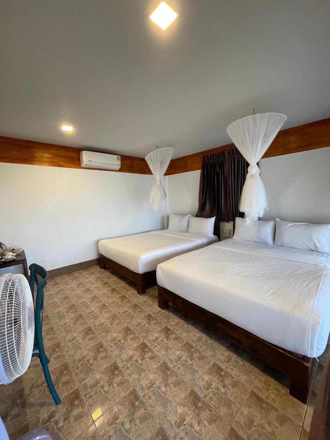 Phi Phi Private Beach Resort Exterior foto